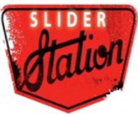 Slider station