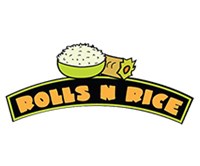 Rolls N Rice