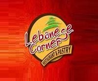 Lebanese corner