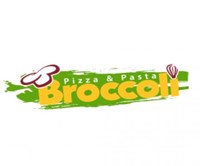Broccoli Pizza and Pasta