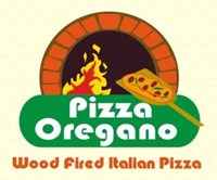 Pizza Oregano