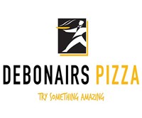 Debonairs Pizza 
