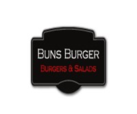 Buns Burger - Jordan
