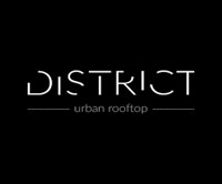 district urban rooftop