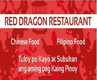 Red Dragon Restaurant