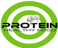 Protein Healthy Food
