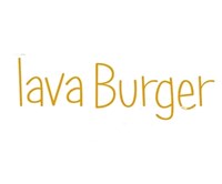 lava burger