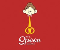 Mr's Spoon