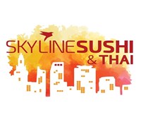 Skyline Sushi and Thai