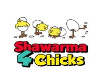 Shawarma 4 Chicks