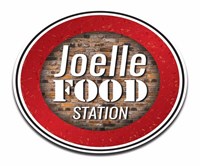 Joelle Food station