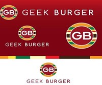 Geek Burger