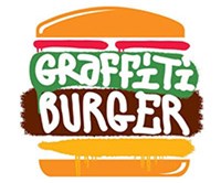 Graffiti Burger 