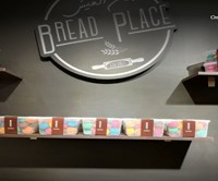 Bread Place