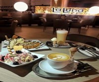 laluna Cafe