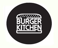 Burger Kitchen
