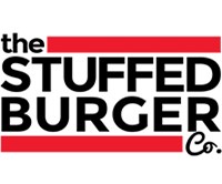 The Stuffed Burger 