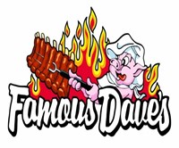 Famous Dave's 