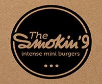 The Smokin'9 