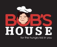 Bob's House 