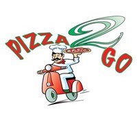 Pizza 2 Go - UAE