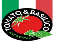 Tomato and Basilico 