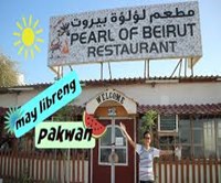 Pearl of Beirut