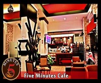 Five Minutes Cafe