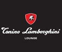 Tonino Lamborghini Cafe