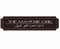 The Mayfair Grill