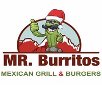 Mr Burritos