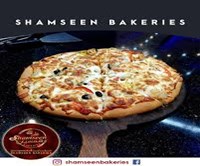 shamseen bakeries