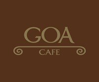 Goa cafe