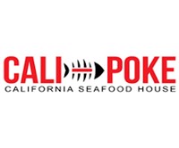 CALI-POKE California Seafood House