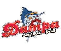 Dampa Seafood Grill