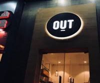 OUT Burger