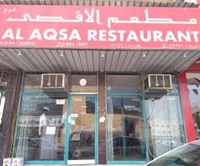 Al Aqsa Restaurant