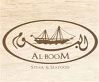 Al Boom Steak And Seafood 