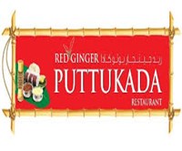 Red Ginger Puttukada 