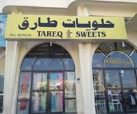 Tariq sweets