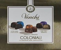 Venchi Chocolate