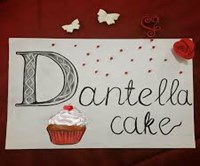 Dantella cake