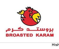 Broasted Karam