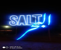 SALT AL BAHAR