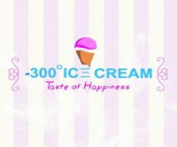 300 ice cream