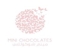 Mini chocolates