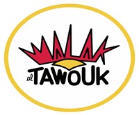 Malak Al Tawouk - UAE 