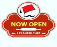 Lebanese Chef