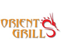   ‫‪Orient Grill‬