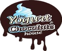 The Yogurt And Chocolate House